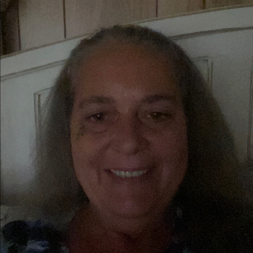 Meet your Posher, Tammy
